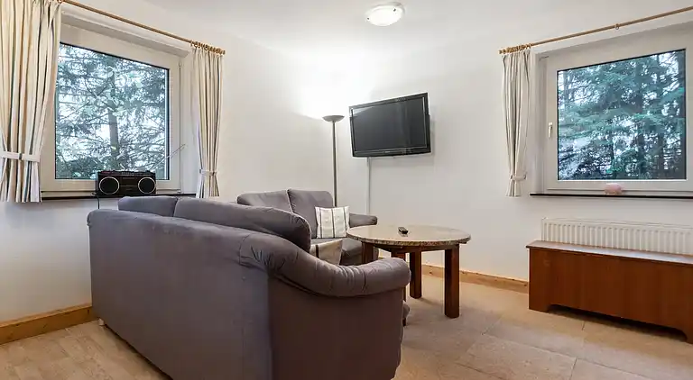 Sommerhus i Oberschledorn