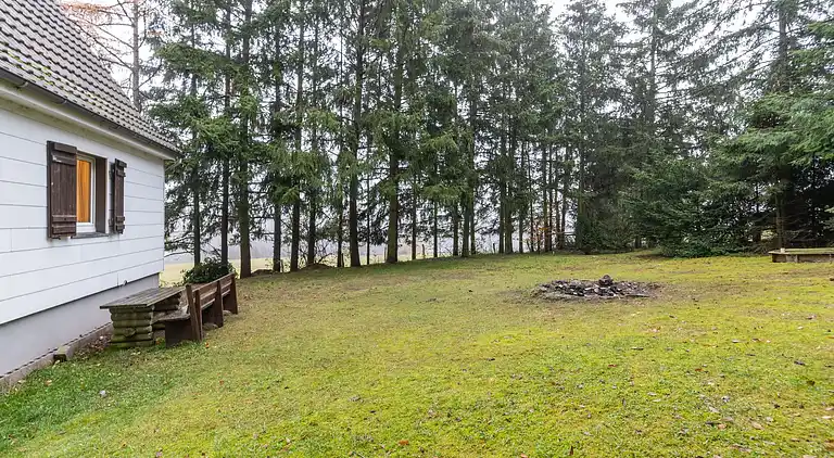 Sommerhus i Oberschledorn