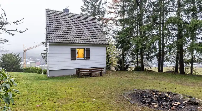 Sommerhus i Oberschledorn