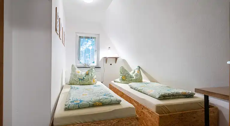 Sommerhus i Oberschledorn