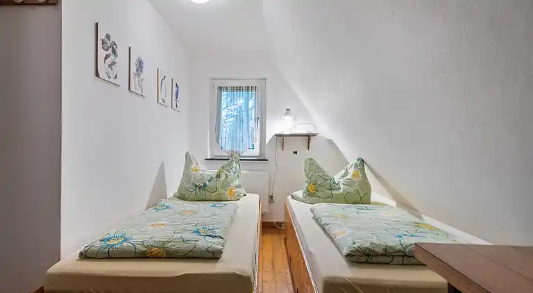 Sommerhus i Oberschledorn