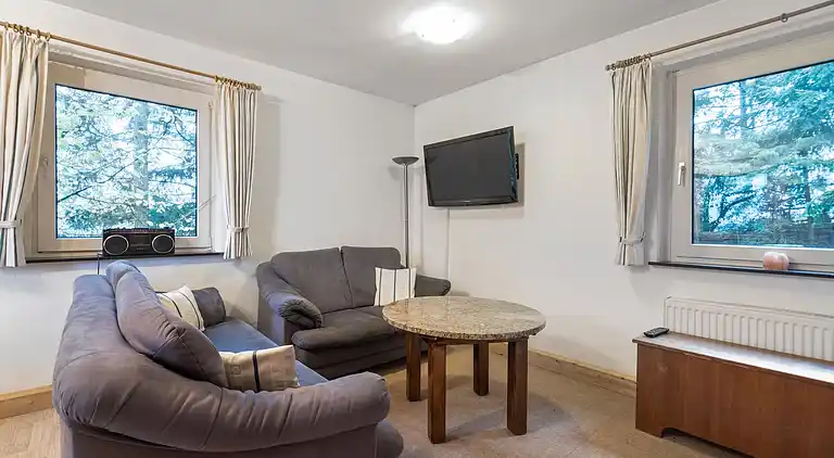 Sommerhus i Oberschledorn