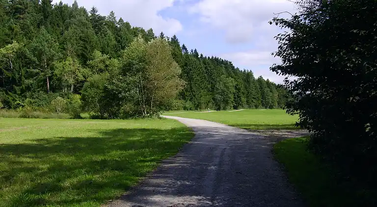 Ferielejlighed i Fischbach