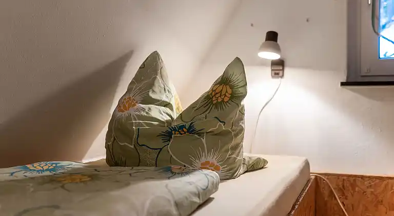 Sommerhus i Oberschledorn