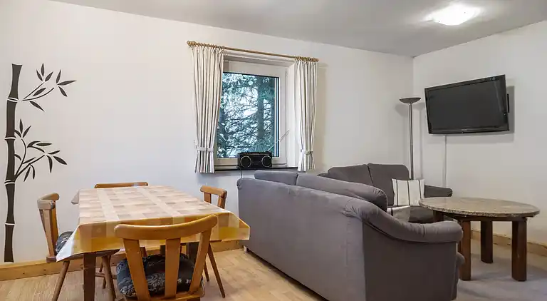 Sommerhus i Oberschledorn