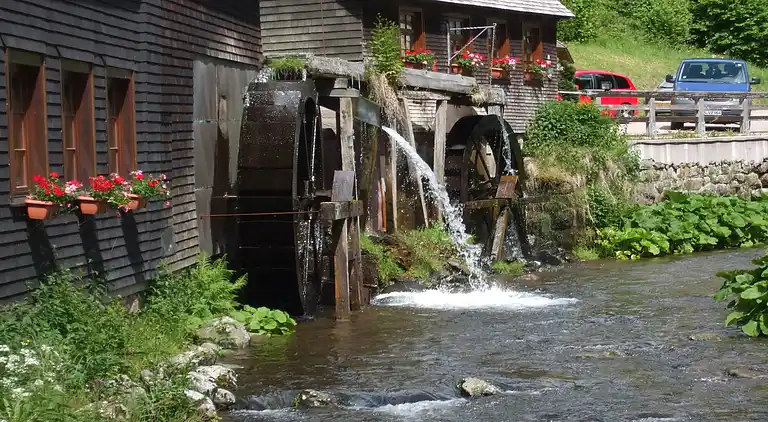 Ferielejlighed i Fischbach