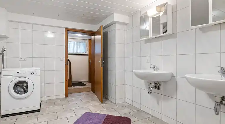 Sommerhus i Oberschledorn