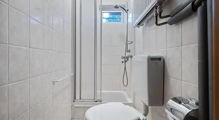 Sommerhus i Oberschledorn