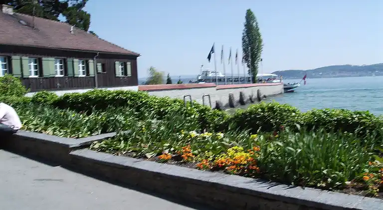 Ferielejlighed i Fischbach