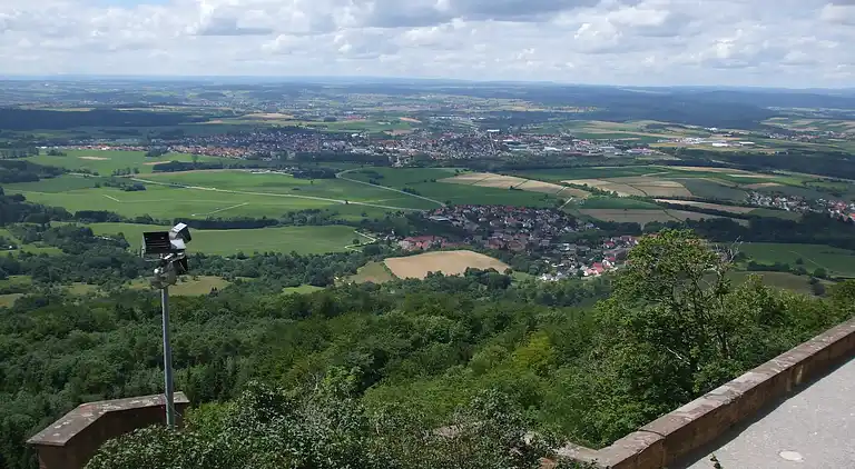 Ferielejlighed i Fischbach