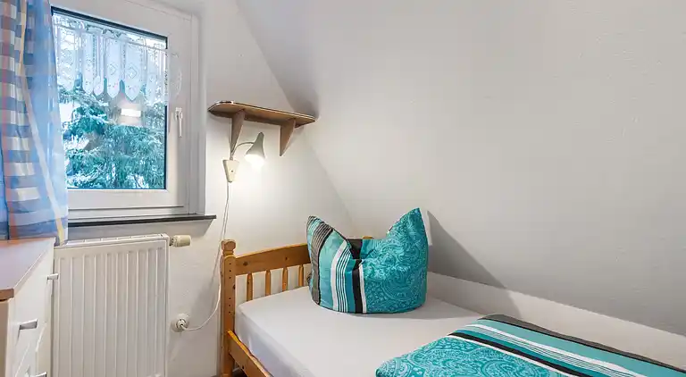 Sommerhus i Oberschledorn