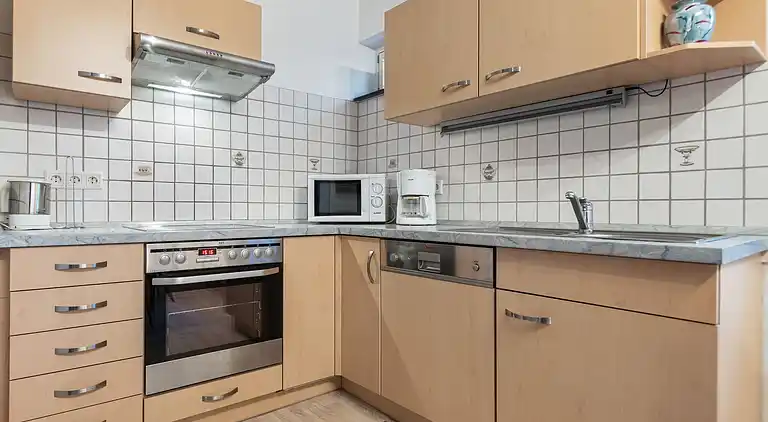 Sommerhus i Oberschledorn