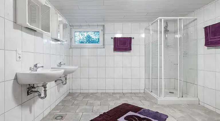 Sommerhus i Oberschledorn