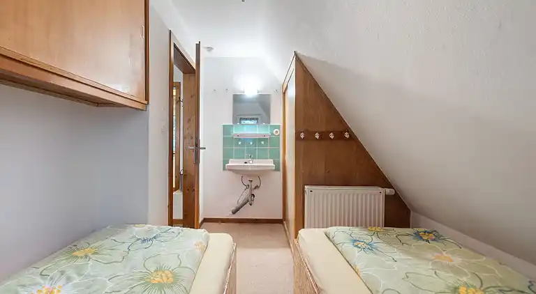 Sommerhus i Oberschledorn