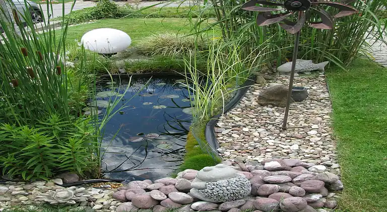 Apartment in Oberried