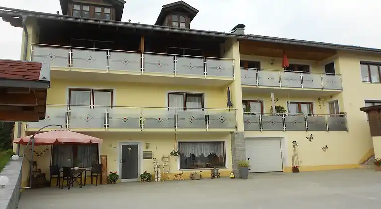 Apartment in Oberried