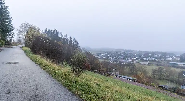 Sommerhus i Oberschledorn