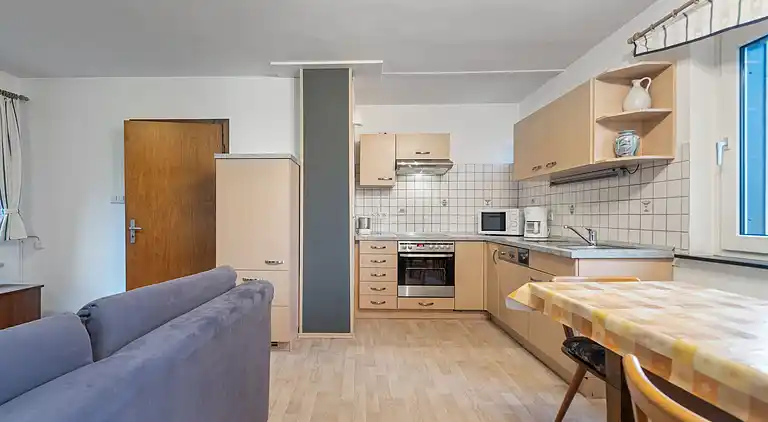 Sommerhus i Oberschledorn