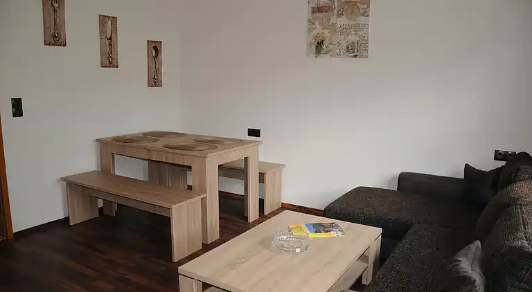 Apartment in Oberried