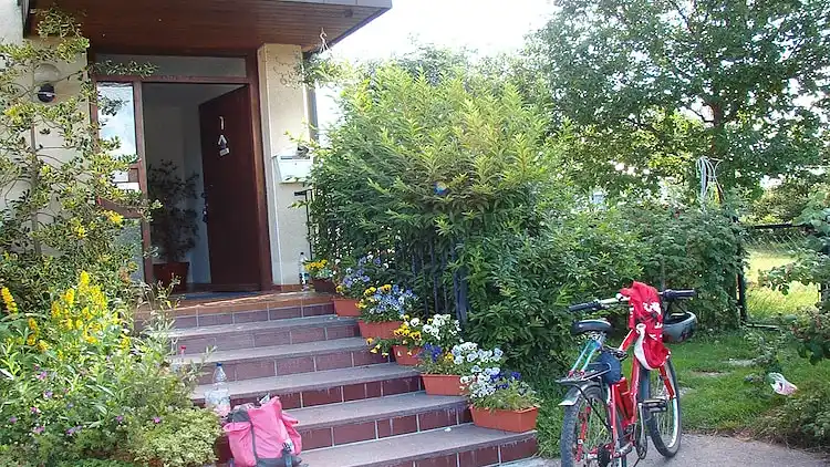 Ferielejlighed i Fischbach