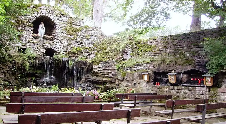 Ferielejlighed i Fischbach