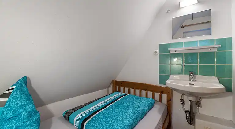 Sommerhus i Oberschledorn