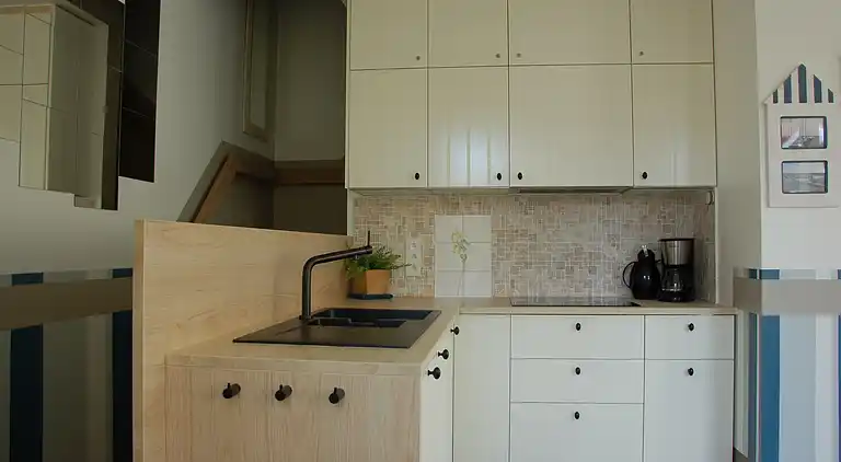 Holiday home in Groffliers