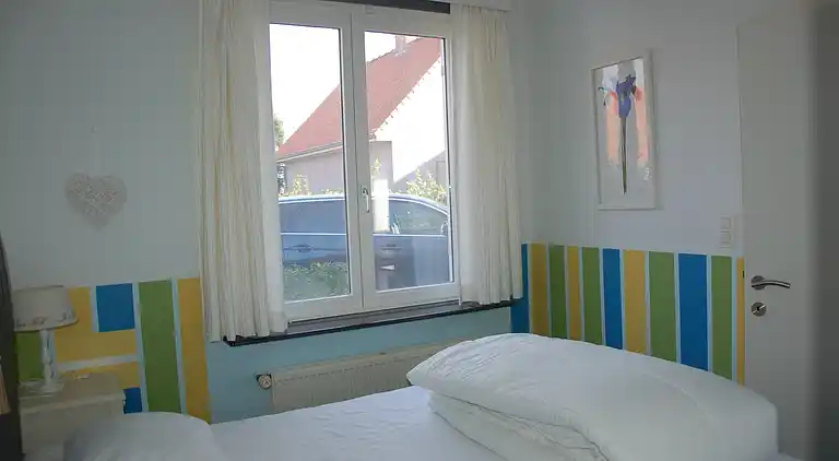 Holiday home in Groffliers