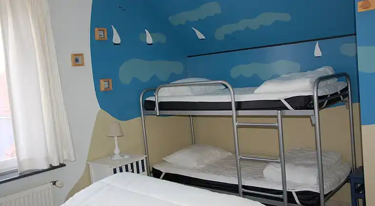 Holiday home in Groffliers