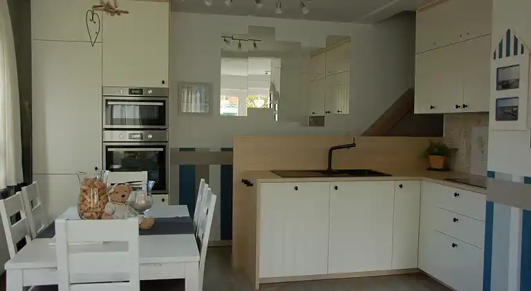 Holiday home in Groffliers