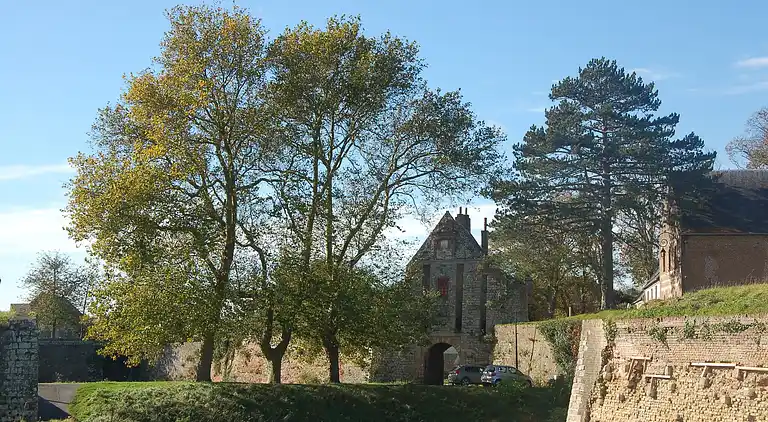 Holiday home in Groffliers