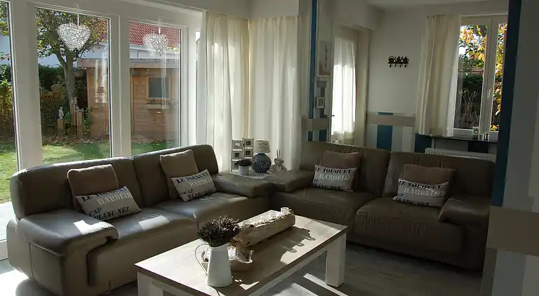 Holiday home in Groffliers