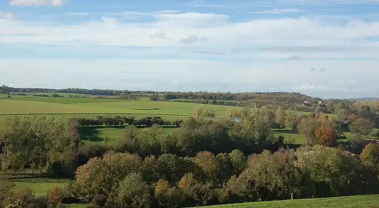 Holiday home in Groffliers
