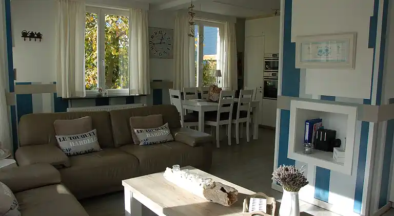 Holiday home in Groffliers