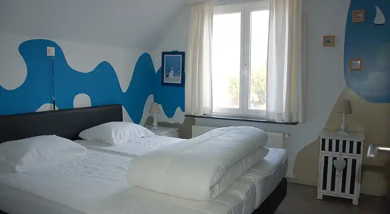 Holiday home in Groffliers