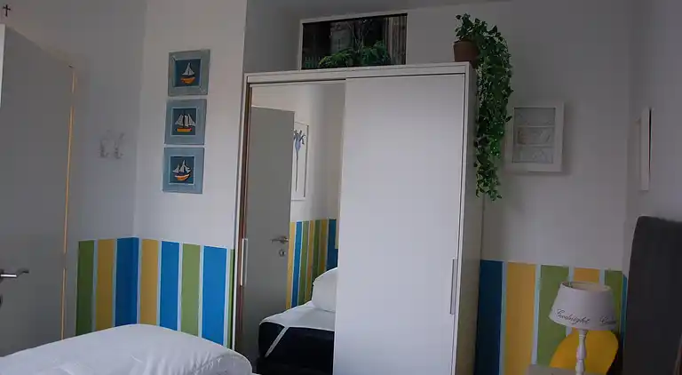 Holiday home in Groffliers