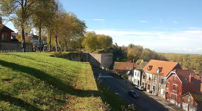 Holiday home in Groffliers