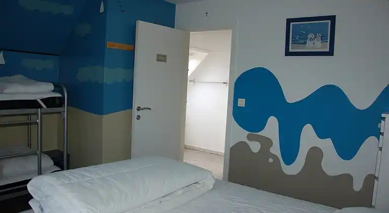 Holiday home in Groffliers