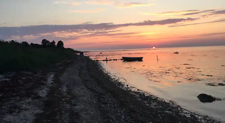 Urlaub am Wasser für mehrere Generationen