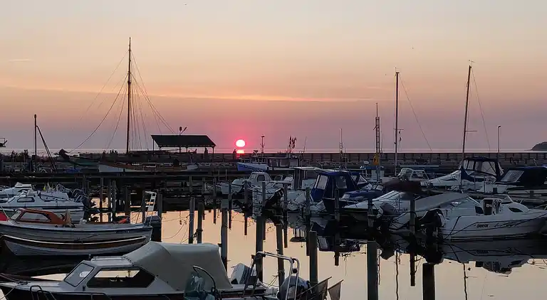 Urlaub am Wasser für mehrere Generationen
