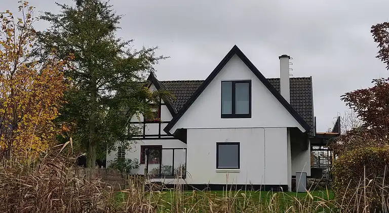 Urlaub am Wasser für mehrere Generationen