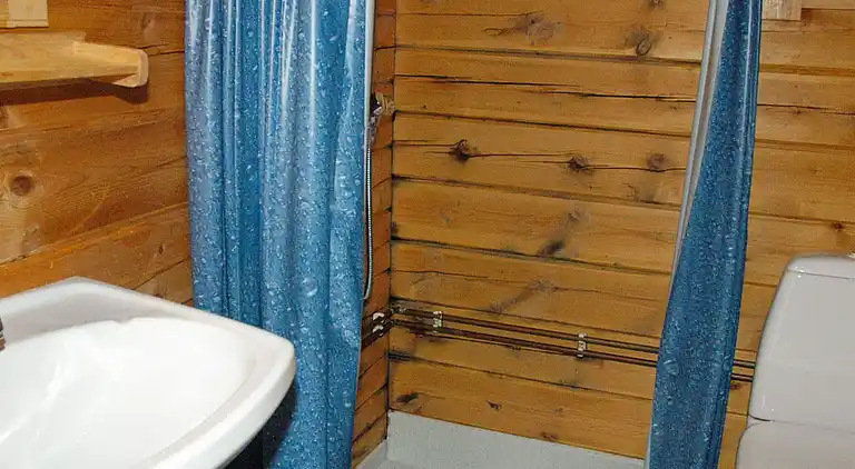 Holiday home in Heggjabygda