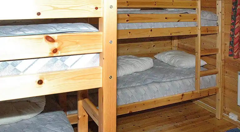 Holiday home in Heggjabygda