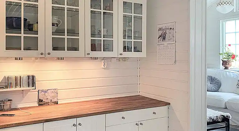 Holiday home in Tingsryd V