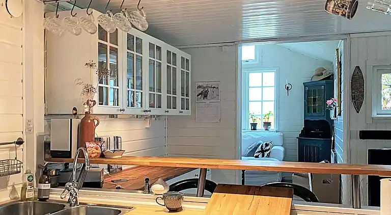 Holiday home in Tingsryd V