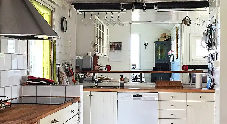 Holiday home in Tingsryd V