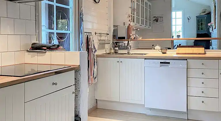 Holiday home in Tingsryd V