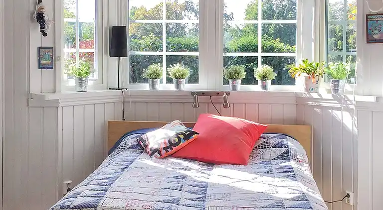 Holiday home in Tingsryd V