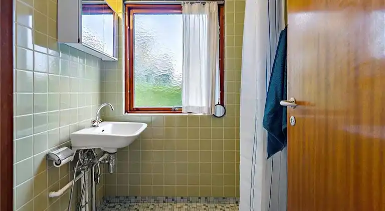 Holiday home in Rødvig Stevns