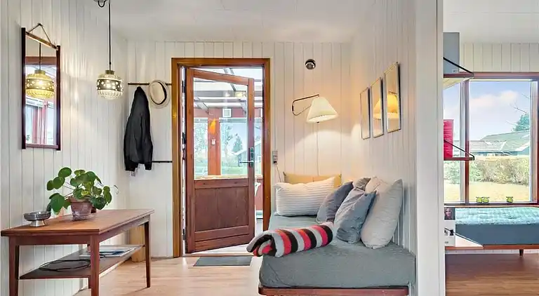 Holiday home in Rødvig Stevns